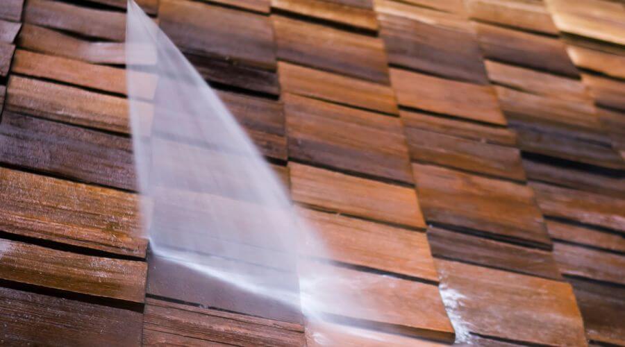 Shingle Roofing in Lincoln, TX